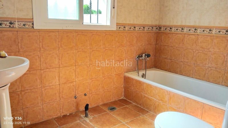 Foto 063fff98-51a0-4c17-ad78-b05768423a9b. Xalet amb piscina a Los Franceses - La Vega Chiclana de la Frontera