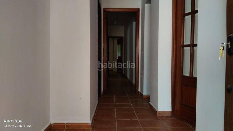 Foto df198b39-0529-4a81-9e2f-facef6c0850b. Xalet amb piscina a Los Franceses - La Vega Chiclana de la Frontera