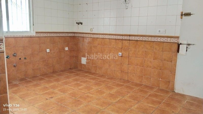 Foto e6d00d8f-fd05-4158-b3ce-8f91256f868b. Xalet amb piscina a Los Franceses - La Vega Chiclana de la Frontera