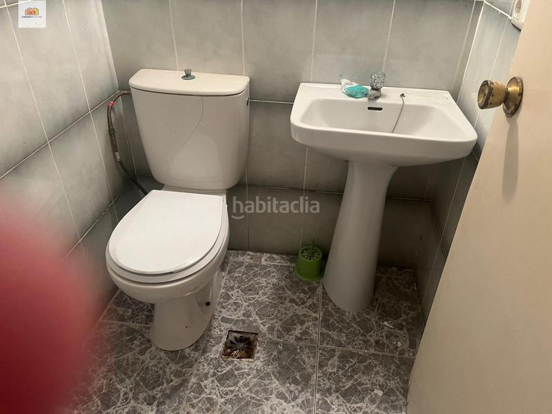 Foto 556c557d-00ff-46a7-8d35-63ad200ca0b6. Capannone industriale in La Banda - Campo de Fútbol Chiclana de la Frontera