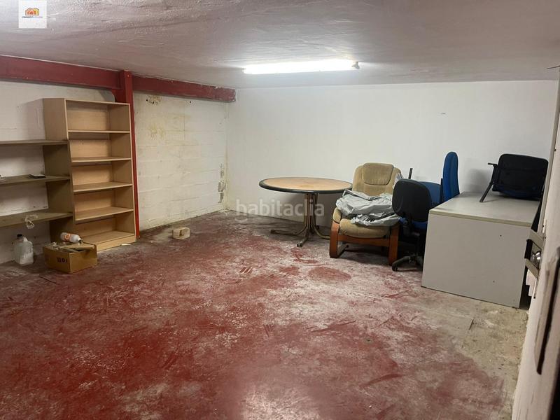 Foto 5b4e370b-015c-46e4-9f1e-119f161c4319. Capannone industriale in La Banda - Campo de Fútbol Chiclana de la Frontera