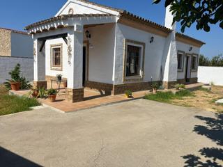 Chalet in La Banda - Campo de Fútbol