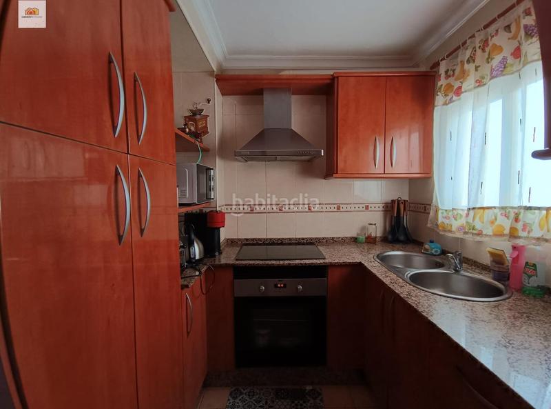 Foto 6ee1a12b-c31a-4ca9-8685-1d62d3a35afa. Pis a La Banda - Campo de Fútbol Chiclana de la Frontera