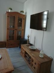 Appartement à Núcleo urbano. Piso en el centro de chiclana en calle la plaza  plaza de garaje
