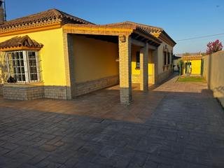 Chalet à Los Gallos. Un lugar para vivir y disfrutar