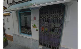 Location Local commercial à Núcleo urbano. Local comercial en alquiler en el centro de chiclana