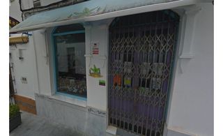 Lloguer Local Comercial a Núcleo urbano. Local comercial en venta o alquiler en el centro de chiclana