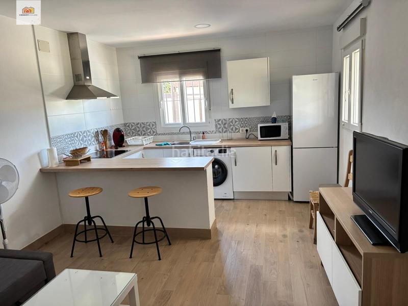 Foto 1e46ddc1-7fea-4fdd-a03d-b90ed888ef4d. Chalet mit pool in Las Lagunas - Campano Chiclana de la Frontera