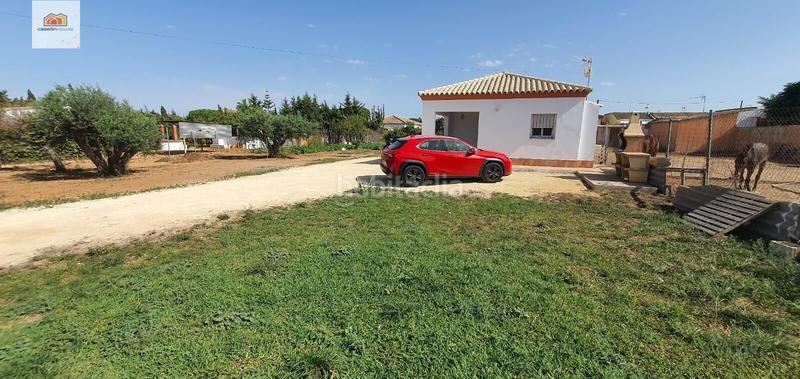Foto 569ed3b6-c916-42f9-80bb-d53ab5996bbb. Chalet mit pool in Las Lagunas - Campano Chiclana de la Frontera
