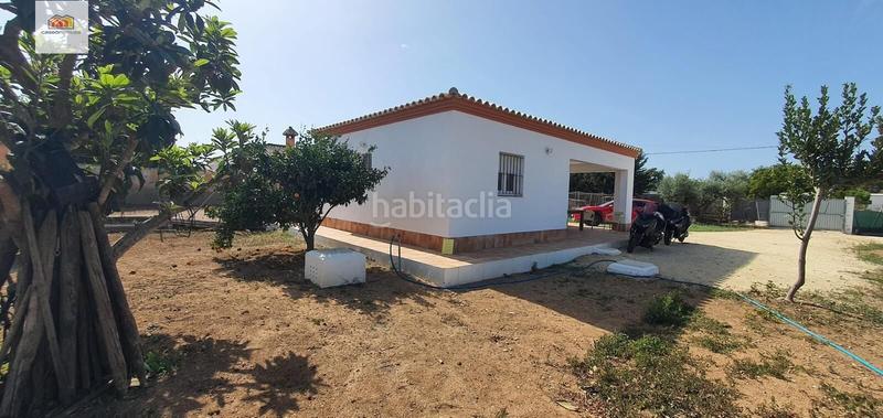 Foto 883e0834-3e56-4806-a90a-4f6c3f704331. Chalet mit pool in Las Lagunas - Campano Chiclana de la Frontera