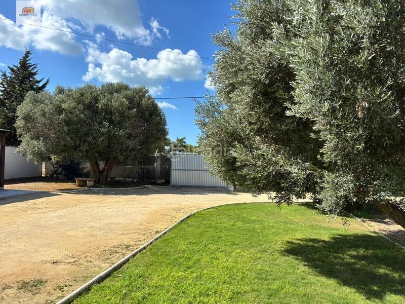 Foto 9afdc0e7-b25a-4b09-ad0a-9e473eefb6c9. Chalet mit pool in Las Lagunas - Campano Chiclana de la Frontera