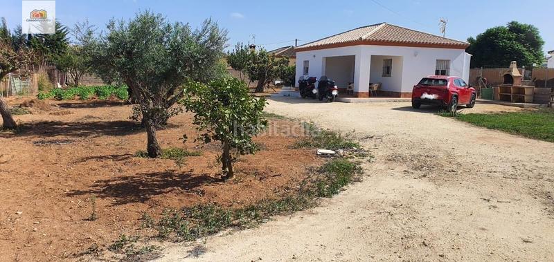 Foto a5228787-34a4-452d-ad3f-7fb9dcfa1e76. Chalet mit pool in Las Lagunas - Campano Chiclana de la Frontera