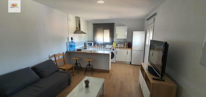 Foto daebfbed-4da9-45e1-8cdd-f61f5a46e270. Chalet mit pool in Las Lagunas - Campano Chiclana de la Frontera