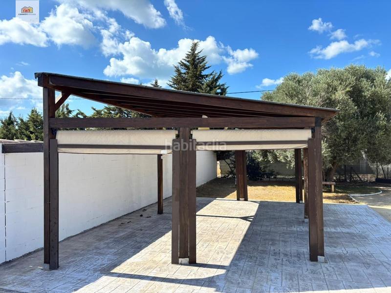 Foto df1c1faf-9498-48b5-bae3-55334ff7dc3e. Chalet mit pool in Las Lagunas - Campano Chiclana de la Frontera