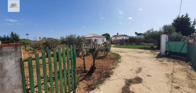Foto e210c9f0-a88c-4b3f-949c-d8f01bed4b7b. Chalet mit pool in Las Lagunas - Campano Chiclana de la Frontera