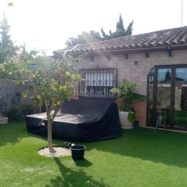 Foto 0e4d0317-3724-4e85-ad4d-faee037dfa58. Chalet  en carretera de la barrosa las rapaces en Chiclana de la Frontera