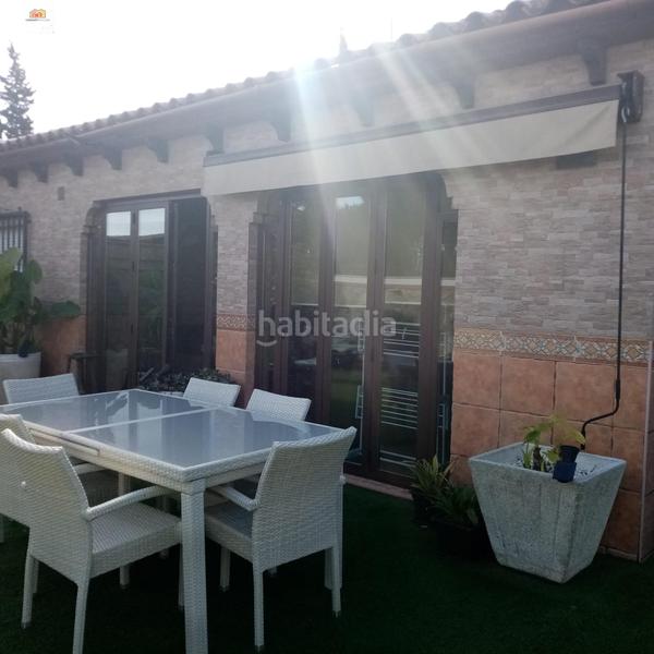 Foto 2184371d-27a4-4ede-a119-a53406f5d13a. Chalet  en carretera de la barrosa las rapaces en Chiclana de la Frontera