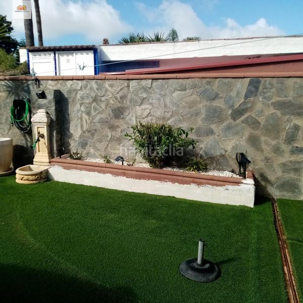 Foto 2271b17a-1e21-4b10-bfc0-0212f6cf89b0. Chalet  en carretera de la barrosa las rapaces en Chiclana de la Frontera