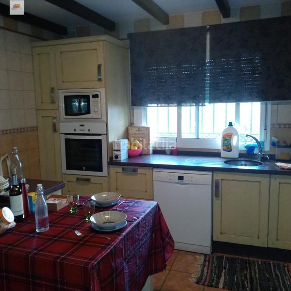 Foto 56595618-d369-47fe-ba26-a6fce3a49017. Chalet  en carretera de la barrosa las rapaces en Chiclana de la Frontera