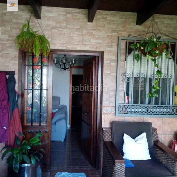 Foto 61628752-50fe-4847-a16f-4c60dee9e424. Chalet  en carretera de la barrosa las rapaces en Chiclana de la Frontera