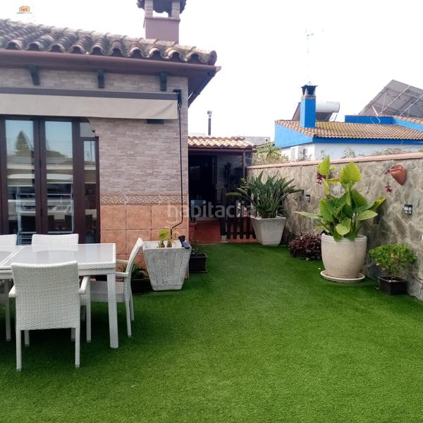 Foto 7229f94c-38d6-4500-b5ba-482dab269d9d. Chalet  en carretera de la barrosa las rapaces en Chiclana de la Frontera