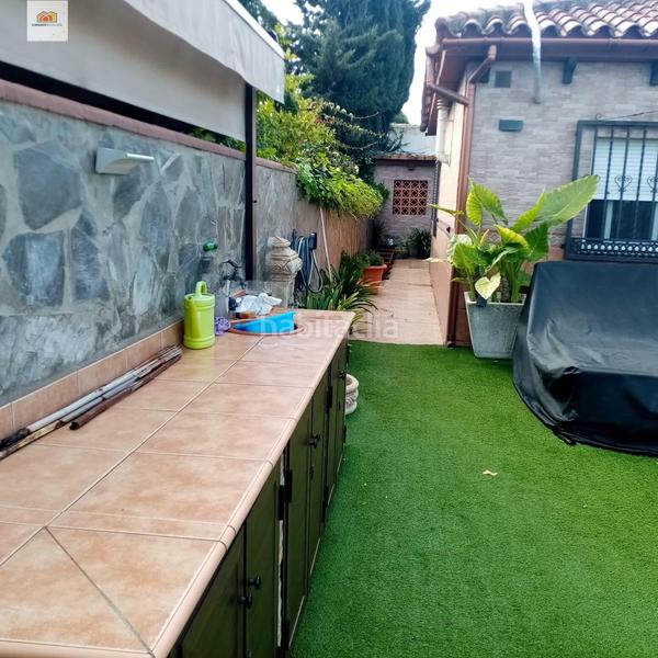 Foto 7650d807-0130-4802-8ee2-67fc23ea6a01. Chalet  en carretera de la barrosa las rapaces en Chiclana de la Frontera