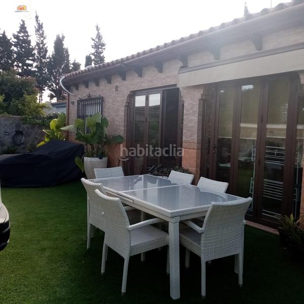 Foto 91daeee0-429a-4b14-a85d-a75da11bc359. Chalet  en carretera de la barrosa las rapaces en Chiclana de la Frontera