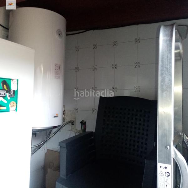 Foto acc9f464-11e5-4ee6-8eaa-72866fad204a. Chalet  en carretera de la barrosa las rapaces en Chiclana de la Frontera