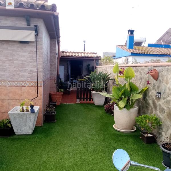 Foto b430583a-2d6d-4d24-a455-5b9205a493da. Chalet  en carretera de la barrosa las rapaces en Chiclana de la Frontera