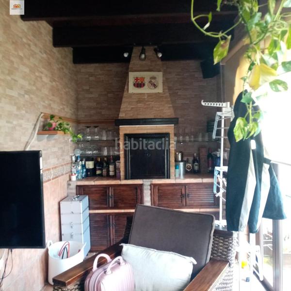 Foto ed91d227-e57b-4d58-9139-cf93af678d47. Chalet  en carretera de la barrosa las rapaces en Chiclana de la Frontera