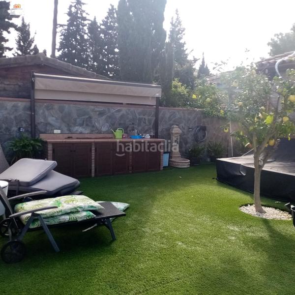 Foto f2463419-7846-4155-bc04-deba1c7674f2. Chalet  en carretera de la barrosa las rapaces en Chiclana de la Frontera