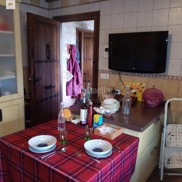 Foto fe240f0c-7d1e-4e24-b5d2-3d6ed3b6f2cd. Chalet  en carretera de la barrosa las rapaces en Chiclana de la Frontera