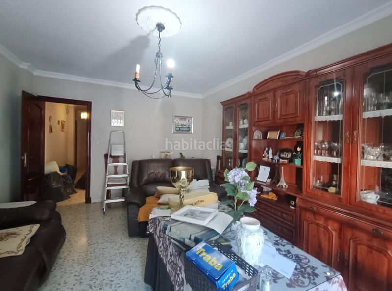 Foto 010974c3-c06b-4240-ae56-2eeedeabb111. Pis a Núcleo urbano Chiclana de la Frontera