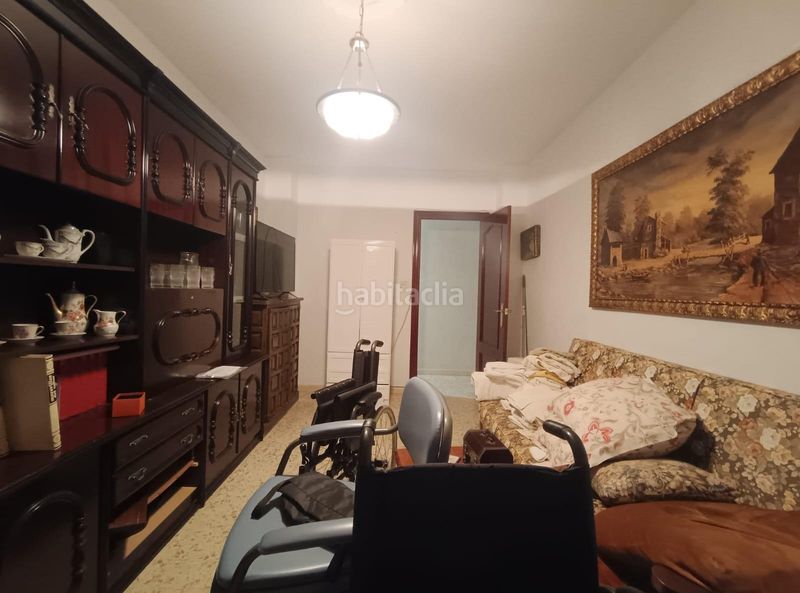 Foto 1ac931c0-4262-449d-9666-68a5384f7629. Pis a Núcleo urbano Chiclana de la Frontera