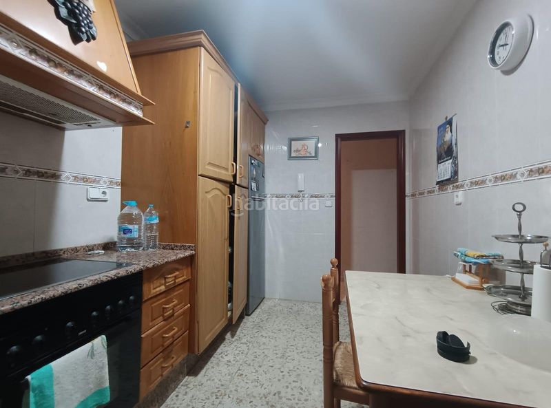 Foto 1c0db75c-8862-4f88-905c-09f3ddbd616a. Pis a Núcleo urbano Chiclana de la Frontera