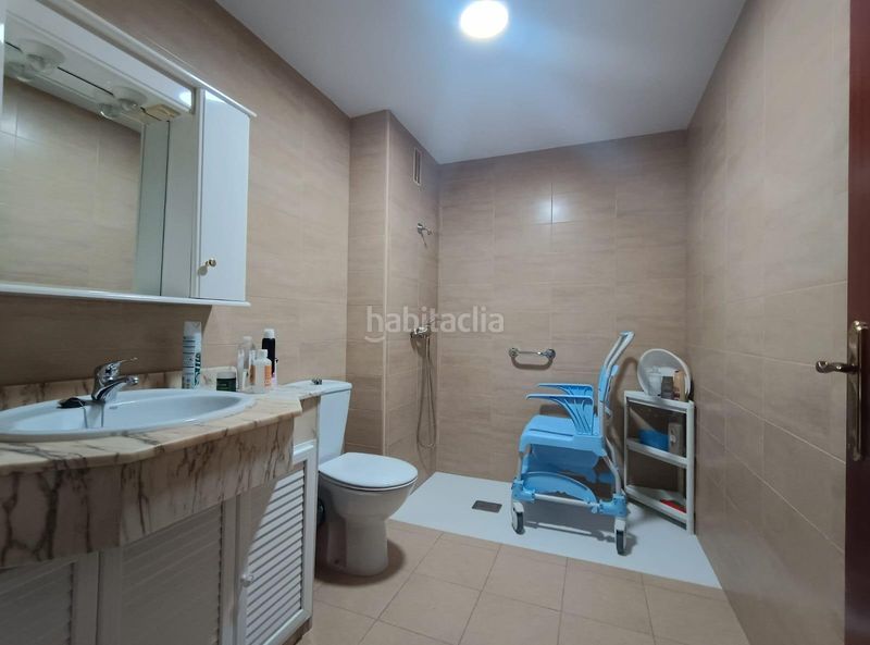 Foto 5066421c-48a3-41bd-af40-89572a7993b6. Pis a Núcleo urbano Chiclana de la Frontera