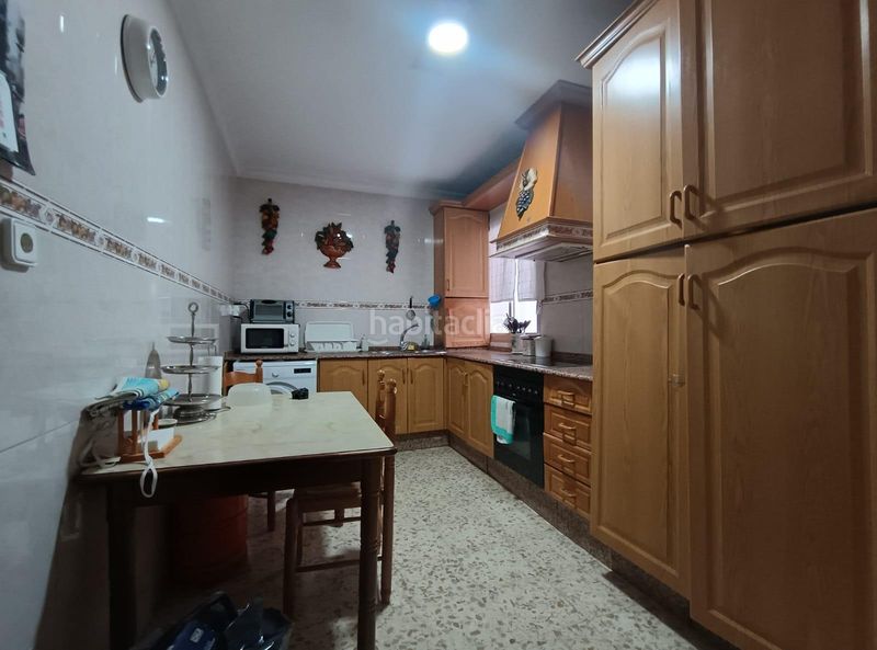 Foto 80d491a7-ce9b-498a-8acf-7b1f68d20a37. Pis a Núcleo urbano Chiclana de la Frontera