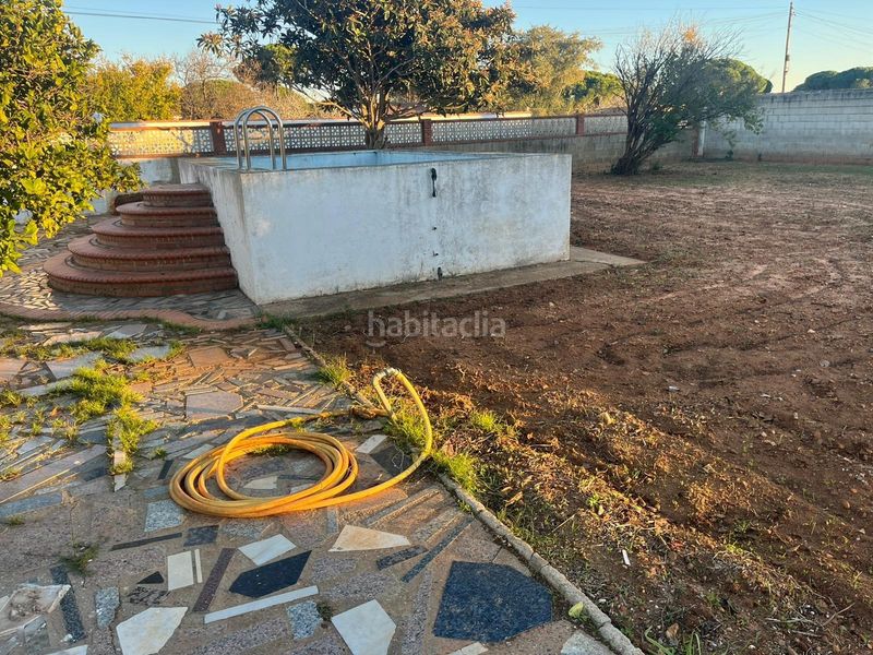 Foto 29617671-77d0-45a5-971c-aeb81860cc78. Xalet amb piscina a Las Lagunas - Campano Chiclana de la Frontera