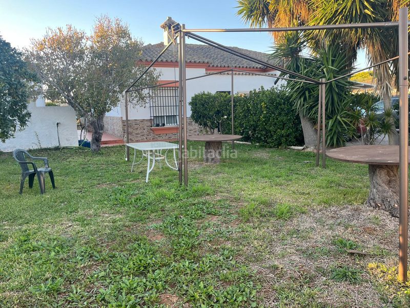 Foto a067d15d-94e8-495d-8ddd-589bbf2d5981. Xalet amb piscina a Las Lagunas - Campano Chiclana de la Frontera