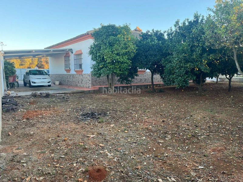 Foto ed5ca402-ac1b-43f0-a68a-ab663c8a763e. Xalet amb piscina a Las Lagunas - Campano Chiclana de la Frontera