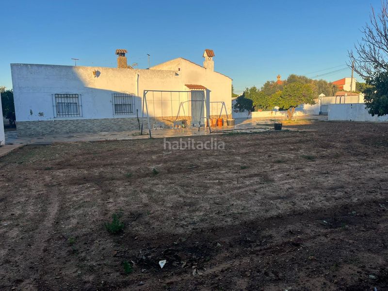 Foto f1d40af8-1239-4904-97bf-eaaa09d470f9. Xalet amb piscina a Las Lagunas - Campano Chiclana de la Frontera