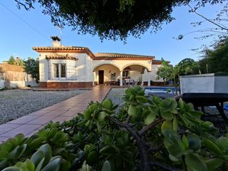 Xalet en Los Gallos. Chalet en zona residencial