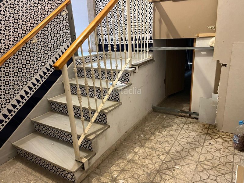 Foto d7f40357-17d2-43a7-9fad-61c3e5bb5253. Casa amb aparcament a La Banda - Campo de Fútbol Chiclana de la Frontera