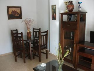 Pis a La Banda - Campo de Fútbol