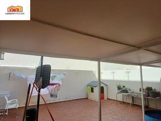 Pis a La Banda - Campo de Fútbol. Piso en chiclana con garaje y ascensor