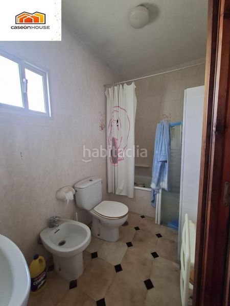 Foto 04c502ea-5663-4eea-8b64-f394c06ec255. Xalet amb aparcament piscina a Los Franceses - La Vega Chiclana de la Frontera