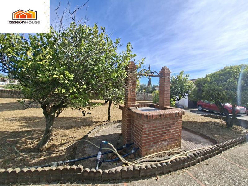 Foto 0c4cf839-5ddd-4e66-944b-fd39edf980a2. Xalet amb aparcament piscina a Los Franceses - La Vega Chiclana de la Frontera