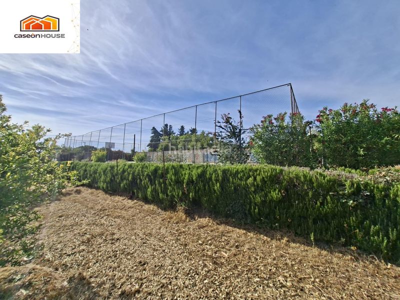 Foto 551fb9e6-205b-4500-af64-c2f2c96ee33c. Xalet amb aparcament piscina a Los Franceses - La Vega Chiclana de la Frontera