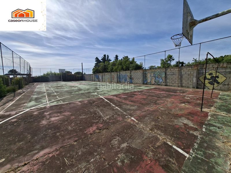 Foto 65381a41-95dd-413d-ba99-c23d5c13c581. Xalet amb aparcament piscina a Los Franceses - La Vega Chiclana de la Frontera