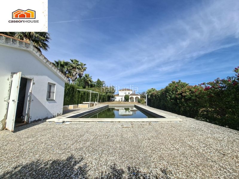 Foto c433f06b-a44a-48bd-879e-6464c303f00e. Xalet amb aparcament piscina a Los Franceses - La Vega Chiclana de la Frontera